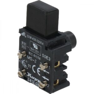 WYŁĄCZNIK STIHL E140 E160 E180 MSE140 MSE160 MSE18