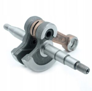 WAŁ KORBOWY HUSQVARNA 36 41 136 137 141 142 FV