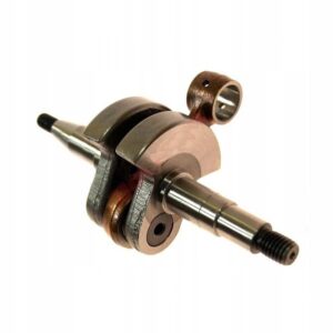 WAŁ KORBOWY HUSQVARNA 357XP 359 537 15 68-01