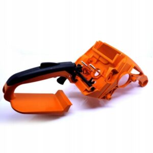 UCHWYT KORPUS RĄCZKA STIHL 029 039 MS290 MS390