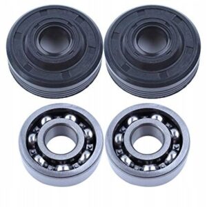 USZCZELNIACZE ZESTAW HUSQVARNA 36 41 136 137 141