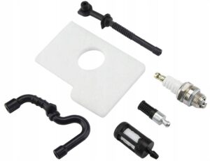 PRZEWÓD OLEJU PALIWA FILTRY ŚWIE STIHL MS170 MS180