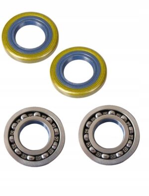 USZCZELNIACZE ZESTAW HUSQVARNA 40 45 50 51 55 254