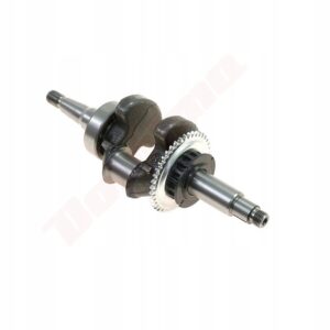 WAŁ KORBOWY HONDA SILNIK GX100