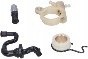 PRZEWÓD OLEJU POMPA OLEJU ŚLIMAK STIHL MS231 MS251