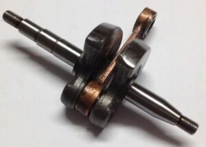 WAŁ KORBOWY HUSQVARNA 235 235E 236 236E 240 240E