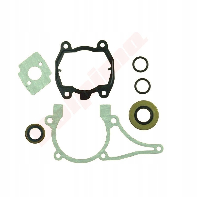 USZCZELKI + USZCZELNIACZE STIHL TS 700 TS 800