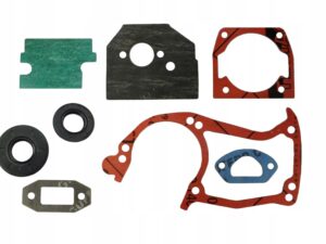 USZCZELKI ZESTAW NAC SPS01-45 PILARK CHINY 45 52CC