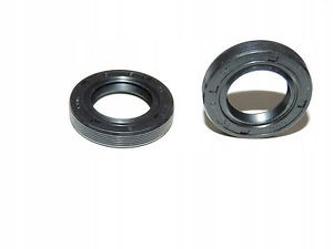 USZCZELNIACZ WAŁU STIHL MS230 MS250 023 025 2 SZT