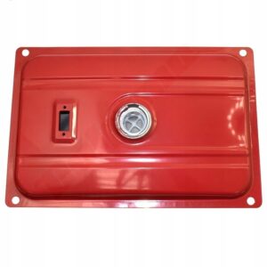 ZBIORNIK PALIWA AGREGAT MARKET 2 KW 2000W 330X500