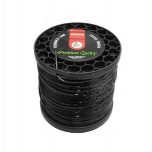 ŻYŁKA KOSA NEVADA 2,4 MM 180 METRÓW MADE IN ITALY