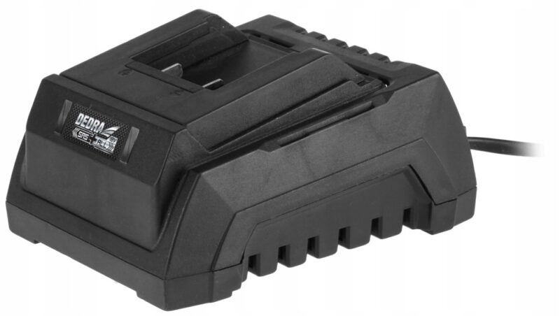 ZESTAW: Nożyce do żywopłotu 18V, DEDRA