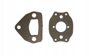 ZESTAW USZCZELEK HUSQVARNA 36 41 136 137 141 142