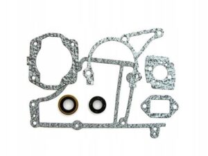 ZESTAW USZCZELEK STIHL TS400 USZCZELNIACZ SIMERING