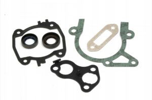 ZESTAW USZCZELEK USZCZELNIACZE STIHL TS 420