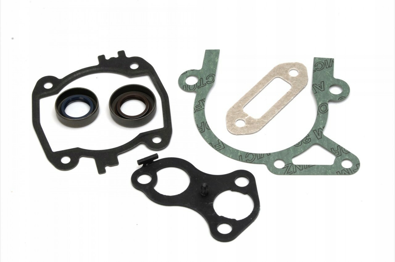 ZESTAW USZCZELEK USZCZELNIACZE STIHL TS 420