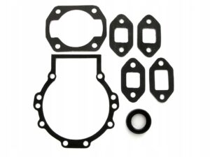 ZESTAW USZCZELEK WACKER BS600 WM80