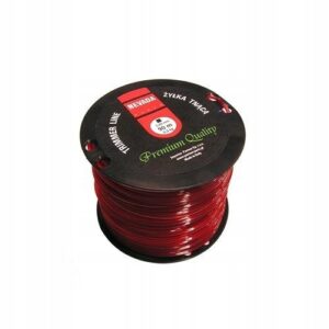 ŻYŁKA KOSA SPALINOWA NEVADA 3,0 x 54M KWADRAT FV