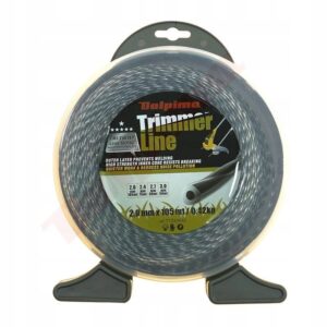 ŻYŁKA Z DRUTEM DUO TWIST DUOLINE 2,0 MM 105 METRÓW