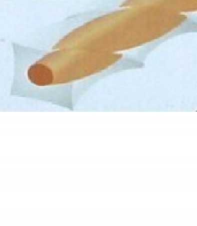 ŻYŁKA KOSA SPAL 2,7 MM 360 METRÓW 2 TWORZ DOU TWIS