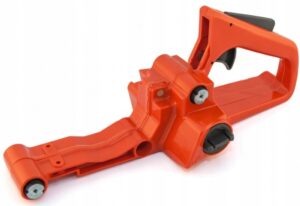 ZBIORNIK PALIWA UCHWYT HUSQVARNA 136 137 141 142