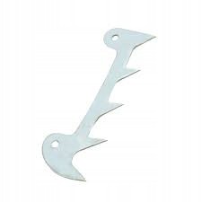 ZDERZAK KŁY PRZYPORA SZPONOWA STIHL 024 026 MS260