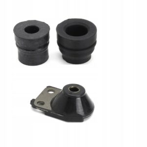 ZESTAW AMORTYZATOR STIHL 026 024 MS240 MS260 FV