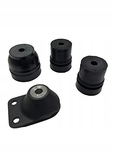 ZESTAW AMORTYZATORÓW AMORTYZATOR STIHL 028 028AV