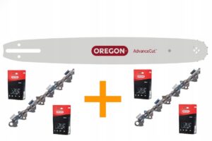 PROWADNICA ŁAŃCUCHY OREGON 15" 325 HARDER SPS