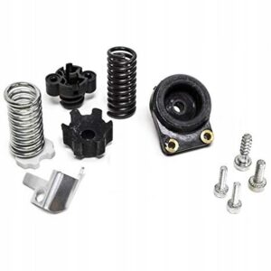 ZESTAW AMORTYZATORÓW+ WYCHWYTNIK STIHL MS361 MS341