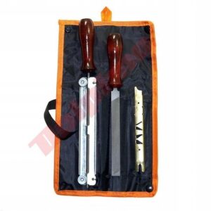 ZESTAW DO OSTRZENIA STIHL HUSQVARNA PILNIK 4,8