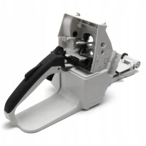 ZBIORNIK PALIWA BAK OBUDOWA RĄCZKA STIHL MS440