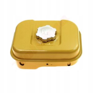 Zbiornik paliwa ROBIN EX13 + KOREK PALIWA