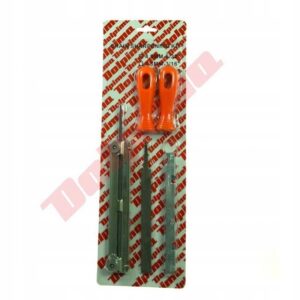 ZESTAW DO OSTRZENIA STIHL HUSQVARNA PILNIK 5,5 FV