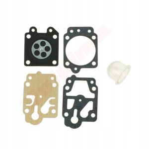 ZESTAW MEMBRAN NAC CG 43 CG 430 BC 43 ALKO STIGA