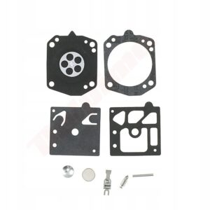 ZESTAW MEMBRAN WACKER BS60-2 BS50-2 60-2i WALBRO