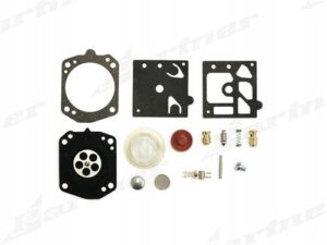 ZESTAW MEMBRAN WACKER BS60-2 BS50-2 60-2i WALBRO