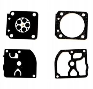 ZESTAW MEMBRAN GND-81 Husqvarna 445 450 McCulloch