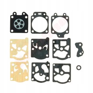 Zestaw membran D20-WAT HUSQVARNA 225R 235R 232R