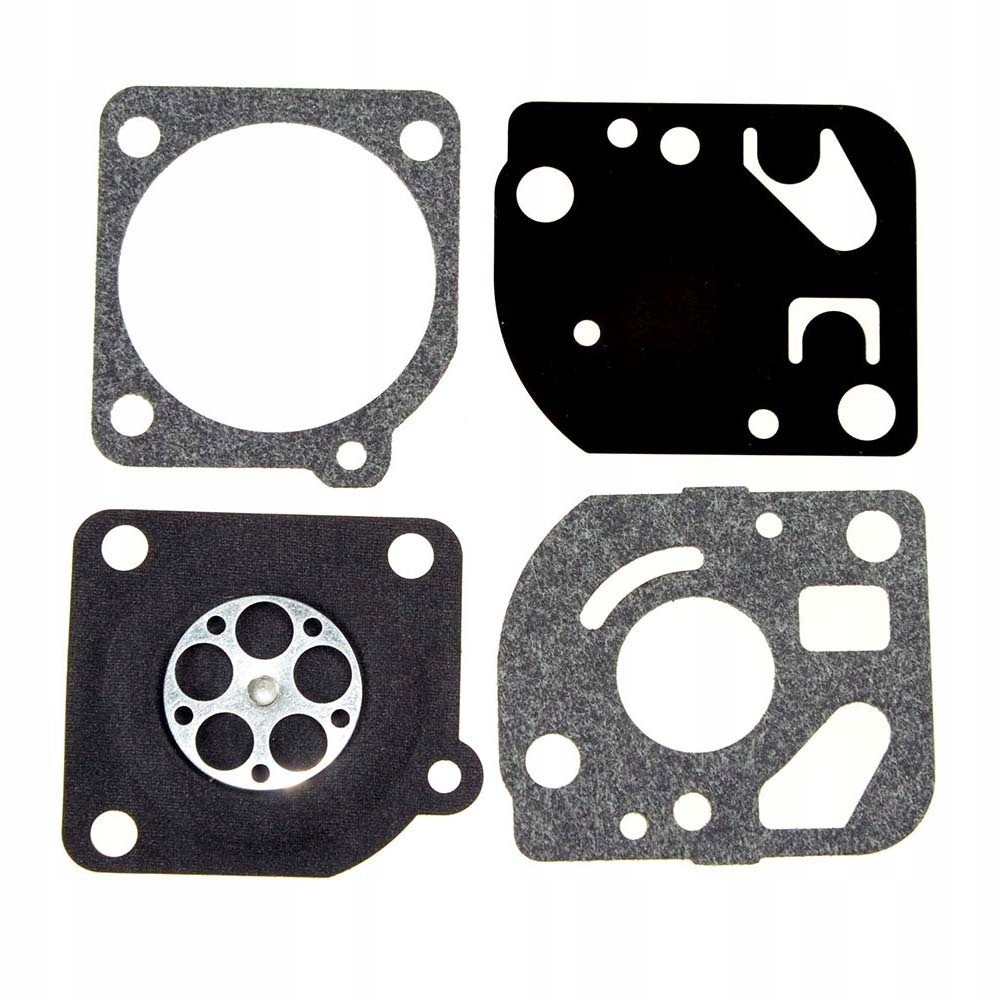 ZESTAW MEMBRAN GND-41 OLEO MAC SPARTA 37 370 47