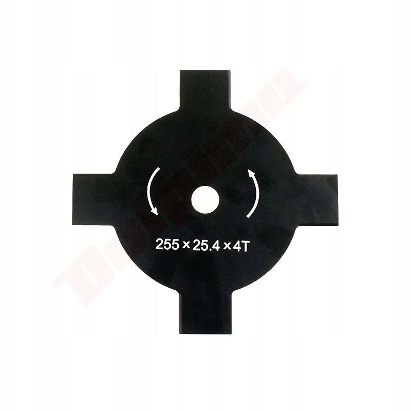 TARCZA TNĄCA 4 ZĘBY STIHL FS55 FS56 FS200 FS250