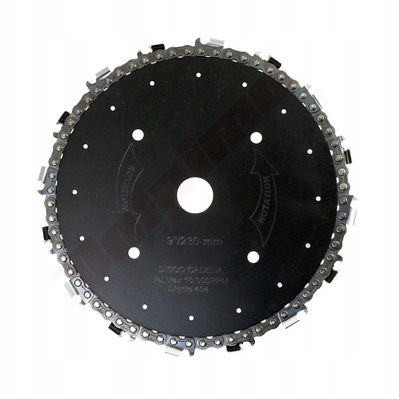 TARCZA ŁAŃCUCHOWA STIHL FS450 FS260 FS310 FS400