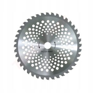 TARCZA WIDIOWA WIDIA STIHL FS87 FS120 FS90 FS130