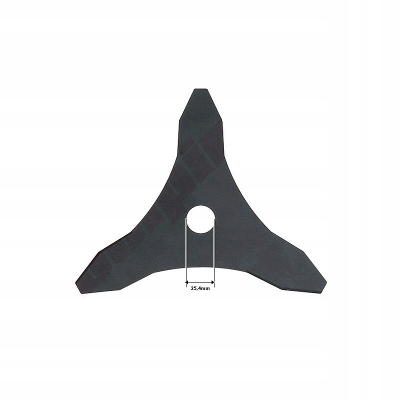 TARCZA TRÓJZĄB 25,4MM STIHL FS120 FS200 FS250 FS87