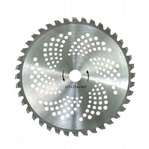 TARCZA WIDIA WIDIOWA STIHL FS87 FS120 FS90 FS130