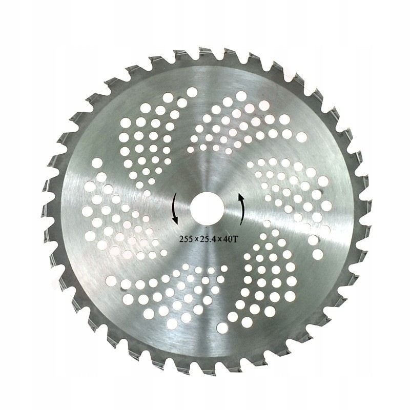 TARCZA WIDIA WIDIOWA STIHL FS87 FS120 FS90 FS130