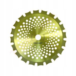 TARCZA WIDIOWA WIDIA STIHL FS87 FS120 FS90 FS130