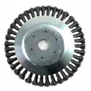 TARCZA DRUCIANA WYGIĘTA STIHL FS89 FS131 FS94 FS90