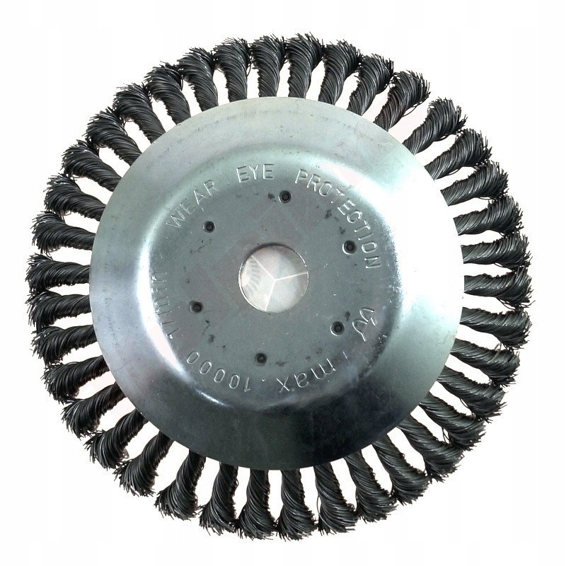 TARCZA DRUCIANA WYGIĘTA STIHL FS89 FS131 FS94 FS90