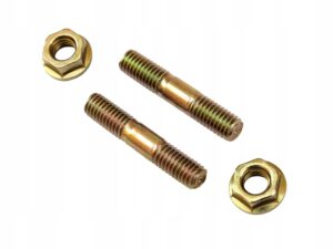 ŚRUBA PROWADNICY NAC SPS01-45 PILARK CHINY 45 52CC